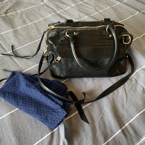 Rebecca Minkoff Morning After Bag Satchel